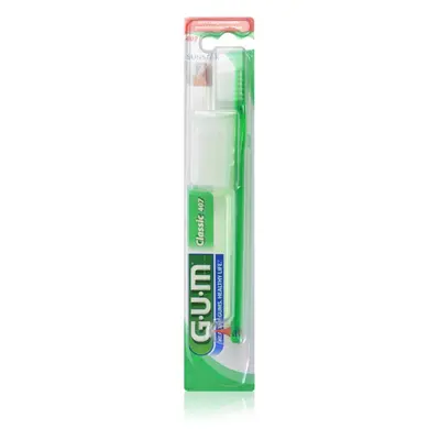 G.U.M Classic Small fogkefe gyenge 1 db