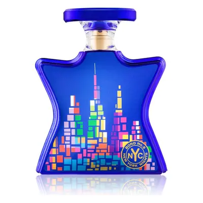 Bond No. 9 Midtown New York Nights Eau de Parfum unisex 100 ml