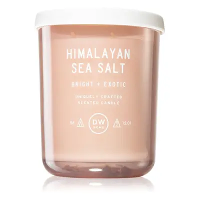 DW Home Text Himalayan Sea Salt illatgyertya 425 g