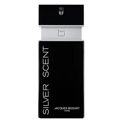 Jacques Bogart Silver Scent Eau de Toilette uraknak 100 ml