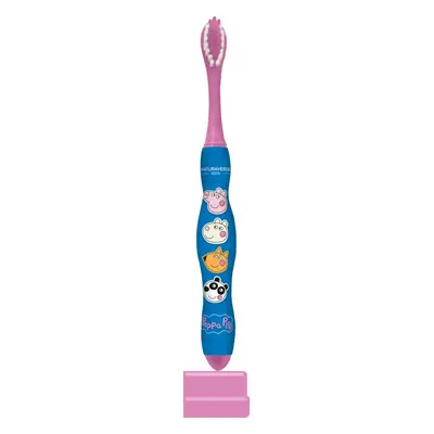 Peppa Pig Toothbrush fogkefe gyermekeknek 1 db