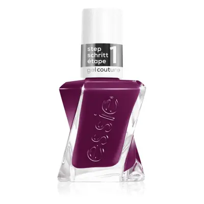 essie gel couture 2.0 körömlakk géles hatással árnyalat 186 paisley the way 13,5 ml