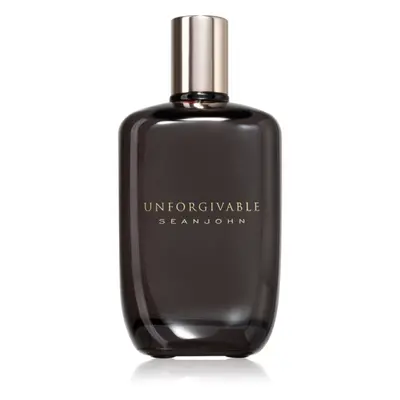 Sean John Unforgivable Men Eau de Toilette uraknak 125 ml