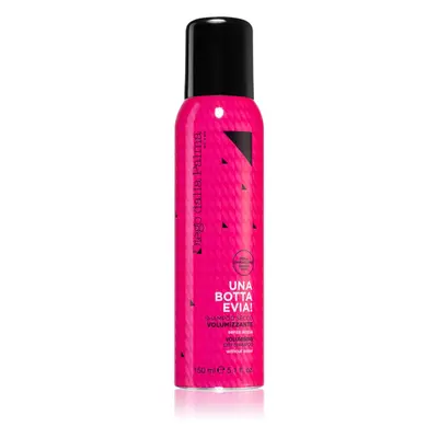 Diego dalla Palma Volumizing Dry Shampoo tömegnövelő száraz sampon 150 ml