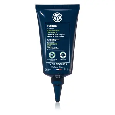 Yves Rocher Force erősítő szérum fejbőrre 75 ml