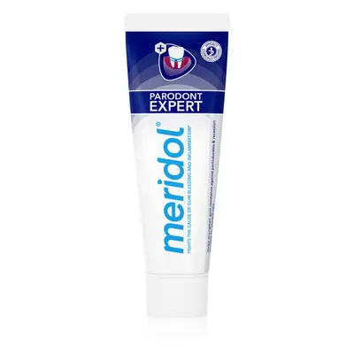 Meridol Parodont Expert fogkrém fogínyvérzés és fogágybetegség ellen 75 ml