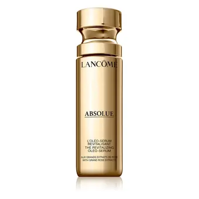 Lancôme Absolue Oléo-Sérum élénkítő szérum 30 ml