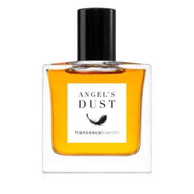 Francesca Bianchi Angel's Dust parfüm kivonat unisex 30 ml