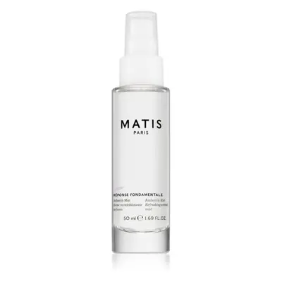 MATIS Paris Réponse Fondamentale Authentik-Mist tisztító micellás víz utántöltő vapo 50 ml