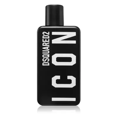 Dsquared2 Icon Pour Homme Eau de Parfum uraknak 100 ml