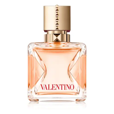 Valentino Voce Viva Intensa Eau de Parfum hölgyeknek 50 ml