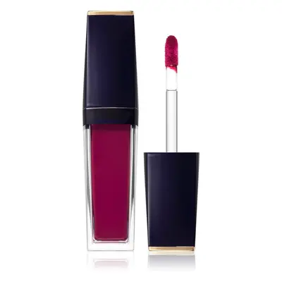 Estée Lauder Pure Color Envy Paint-On Liquid LipColor Matte mattító folyékony rúzs árnyalat 404 