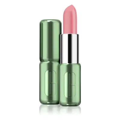 Clinique Pop™ Longwear Lipstick Matte mattító rúzs árnyalat Peony Pop 3.9 g