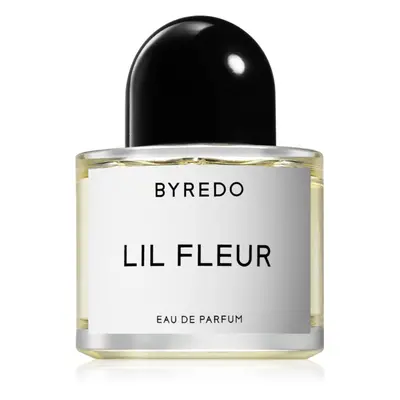 BYREDO Lil Fleur Eau de Parfum unisex 50 ml