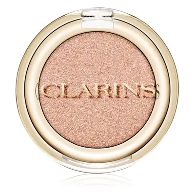 Clarins Ombre Skin szemhéjfesték árnyalat 02 - Pearly Rosegold 1,5 g