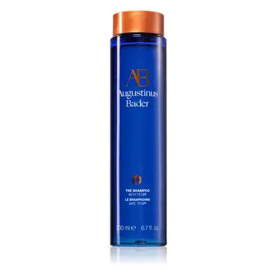 Augustinus Bader The Shampoo sampon a sűrű hajért 200 ml