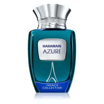 Al Haramain Azure Eau de Parfum unisex 100 ml