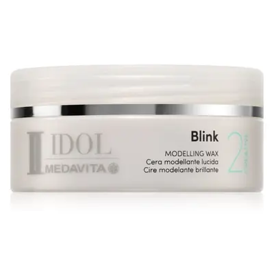 Medavita IDOL Blink hajformázó wax-paszta hajra 100 ml