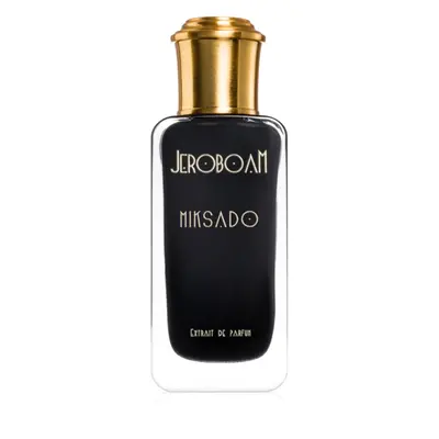 Jeroboam Miksado parfüm kivonat unisex 30 ml