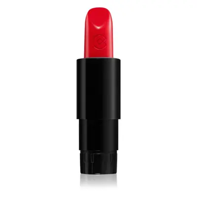 Collistar Rossetto Lipstick Refill hosszan tartó rúzs utántöltő árnyalat 106 BRIGHT ORANGE 3,5 m