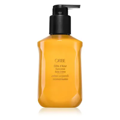 Oribe Côte d´Azur Restorative regeneráló testkrém 300 ml