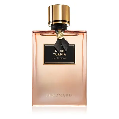 Molinard Rose Turkia Eau de Parfum unisex 75 ml