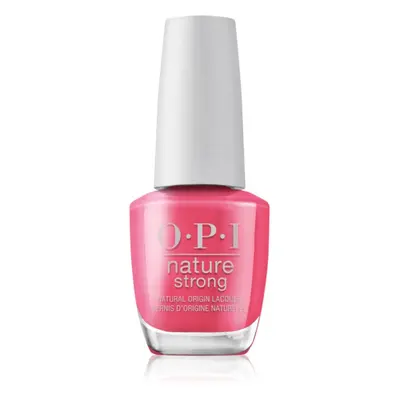 OPI Nature Strong körömlakk A Kick in the Bud 15 ml