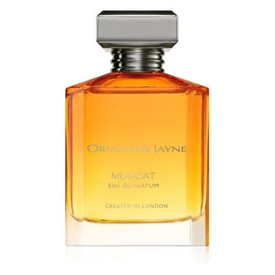 Ormonde Jayne Muscat Eau de Parfum unisex 88 ml