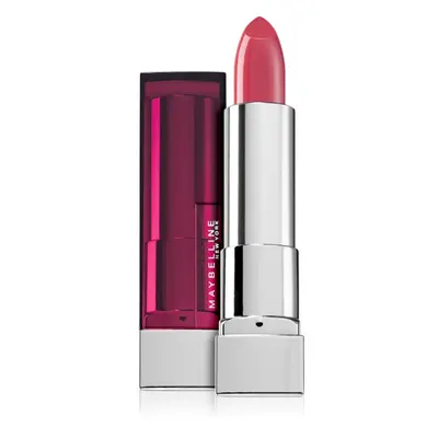 MAYBELLINE NEW YORK Color Sensational krémes rúzs árnyalat 233 Pink Rose 4 ml