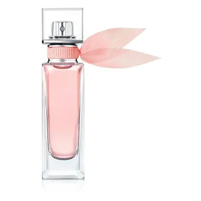 Lancôme La Vie Est Belle Soleil Cristal Eau de Parfum hölgyeknek 15 ml