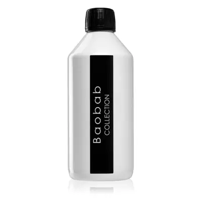 Baobab Collection Les Exclusives Cyprium Aroma diffúzor töltet 500 ml