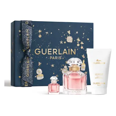 GUERLAIN Mon Guerlain ajándékszett hölgyeknek