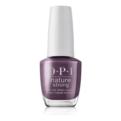 OPI Nature Strong körömlakk Eco-Maniac 15 ml