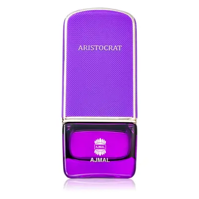 Ajmal Aristocrat for Her Eau de Parfum hölgyeknek 75 ml