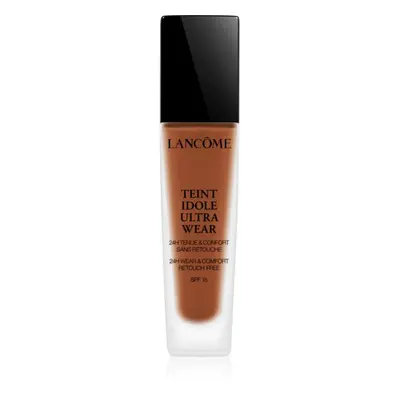 Lancôme Teint Idole Ultra Wear tartós alapozó SPF 15 árnyalat 13 Sienne 30 ml