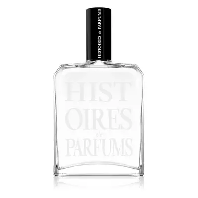 Histoires De Parfums 1725 Eau de Parfum uraknak 120 ml