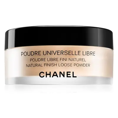 Chanel Poudre Universelle Libre mattító lágy púder árnyalat 30 30 g