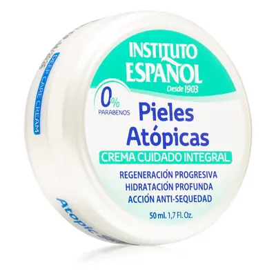 Instituto Español Atopic Skin tápláló testápoló krém 30 ml