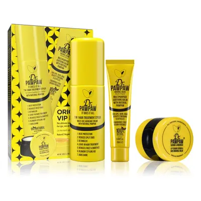 Dr. Pawpaw Original VIP Kit ajándékszett