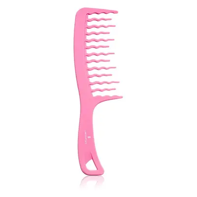 Lee Stafford Curl Detangling Comb fésű hullámos hajra 1 db