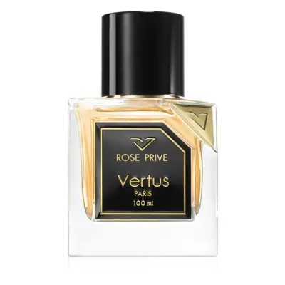 Vertus Rose Prive Eau de Parfum unisex 100 ml