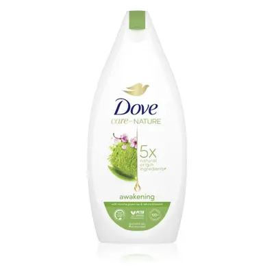 Dove Nourishing Secrets Awakening Ritual felfrissítő tusfürdő gél 400 ml