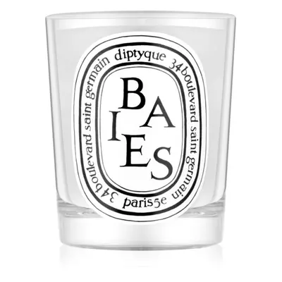 Diptyque Baies illatgyertya 190 g