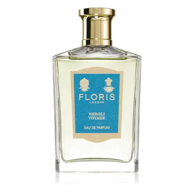 Floris Neroli Voyage Eau de Parfum unisex 100 ml