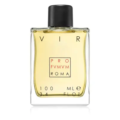 Profumum Roma Vir Eau de Parfum unisex 100 ml