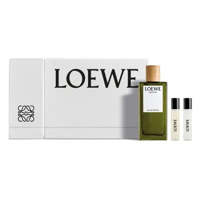 Loewe Esencia ajándékszett uraknak