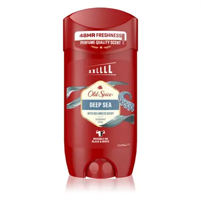 Old Spice Deep Sea izzadásgátló deo stift 85 ml