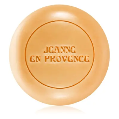 Jeanne en Provence Orange Blossom Szilárd szappan 100 g