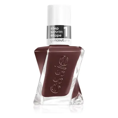 essie gel couture 2.0 körömlakk géles hatással árnyalat 542 all checked out 13,5 ml