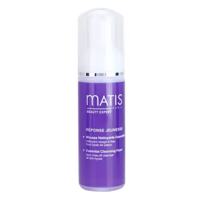 MATIS Paris Réponse Jeunesse tisztító hab minden bőrtípusra 150 ml